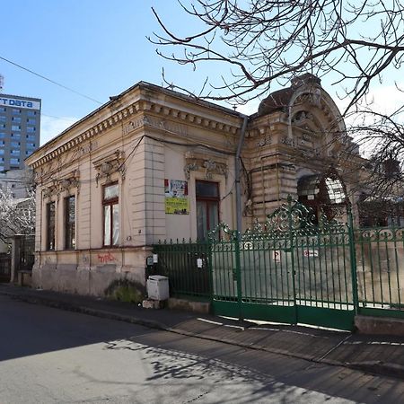 Apartmán Center Haus Bukurešť Exteriér fotografie